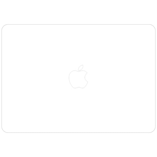 Custom Macbook Pro 13" 2014 Skin