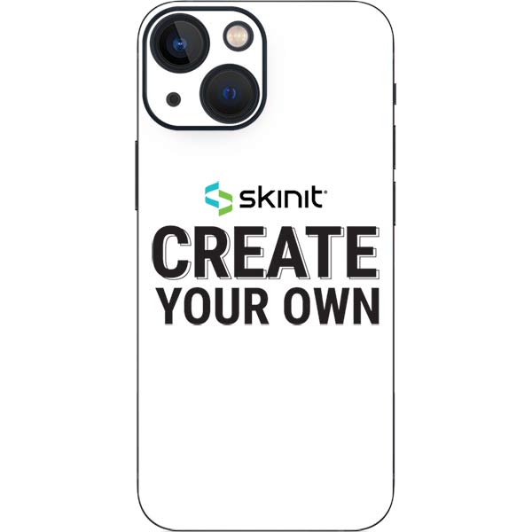 Custom iPhone 13 Mini Skin