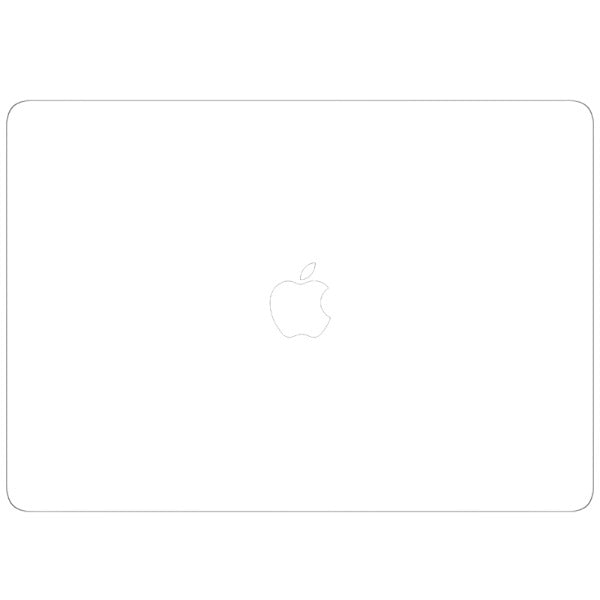 Custom MacBook Pro 13in (2020) Skin