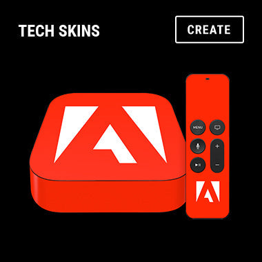 Custom Tech Skins – PromoSkinit