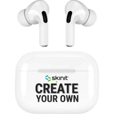 Custom Apple AirPods Pro Skin
