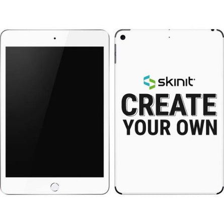 Custom iPad Mini (2019) Skin