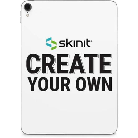 Custom iPad Pro 11in (2018) Skin