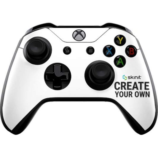 Custom Xbox One X Controller Skin