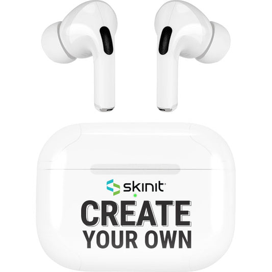 Custom Apple AirPods Pro 2 Skin