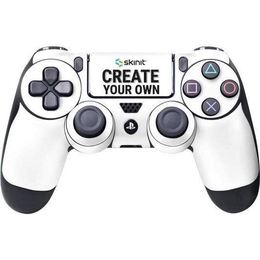 Custom Playstation 4 Dual Shock Controller Skin