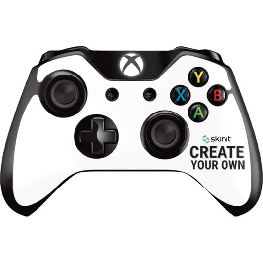 Custom Xbox One Controller Skin