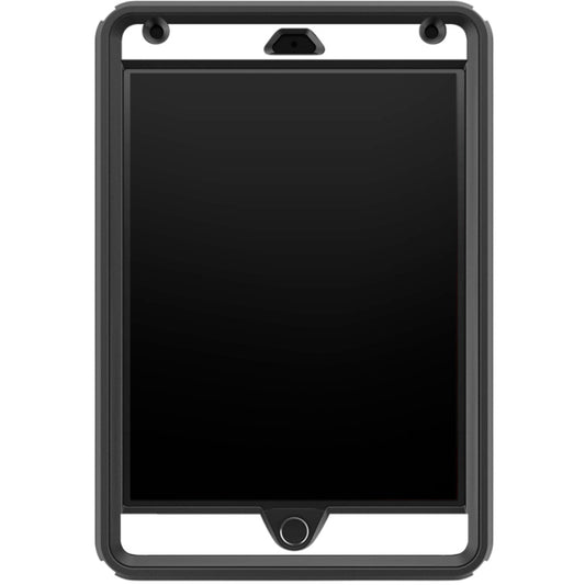 Custom Otterbox Defender iPad Mini 4 Skin