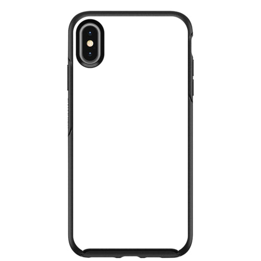 Custom Otterbox Symmetry iPhone XS Max Skin