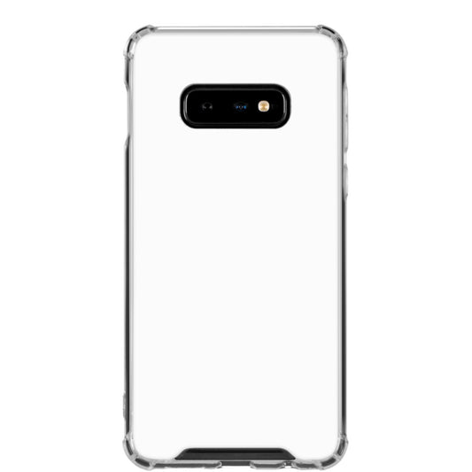 Custom Galaxy S10e Clear Case