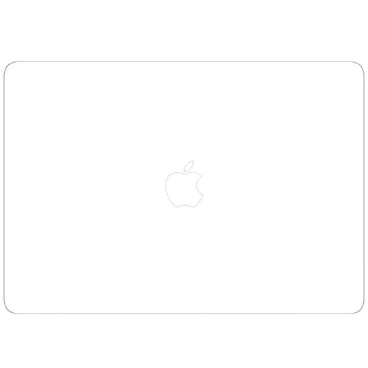 Custom MacBook Air 13in (2020) Skin